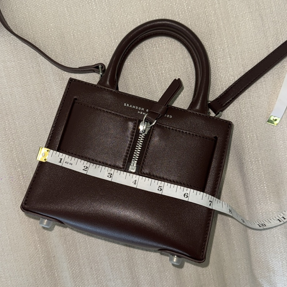 Brandon Blackwood Kuei Bag - Picture 9 of 9